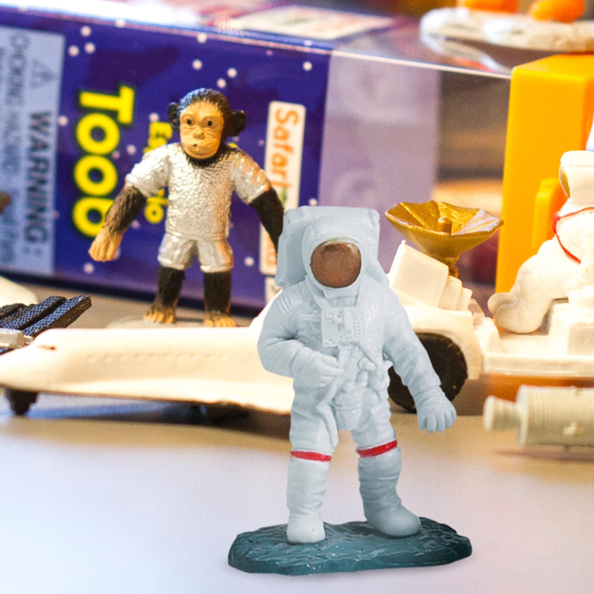 Safari Ltd® TOOB® Space